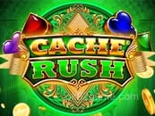 Cache Rush