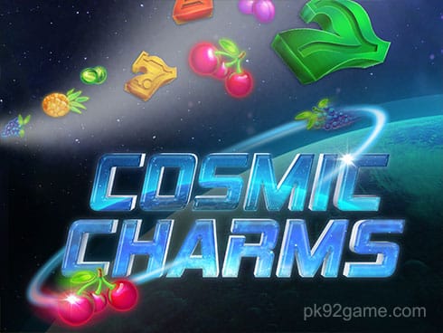 Cosmic Charms